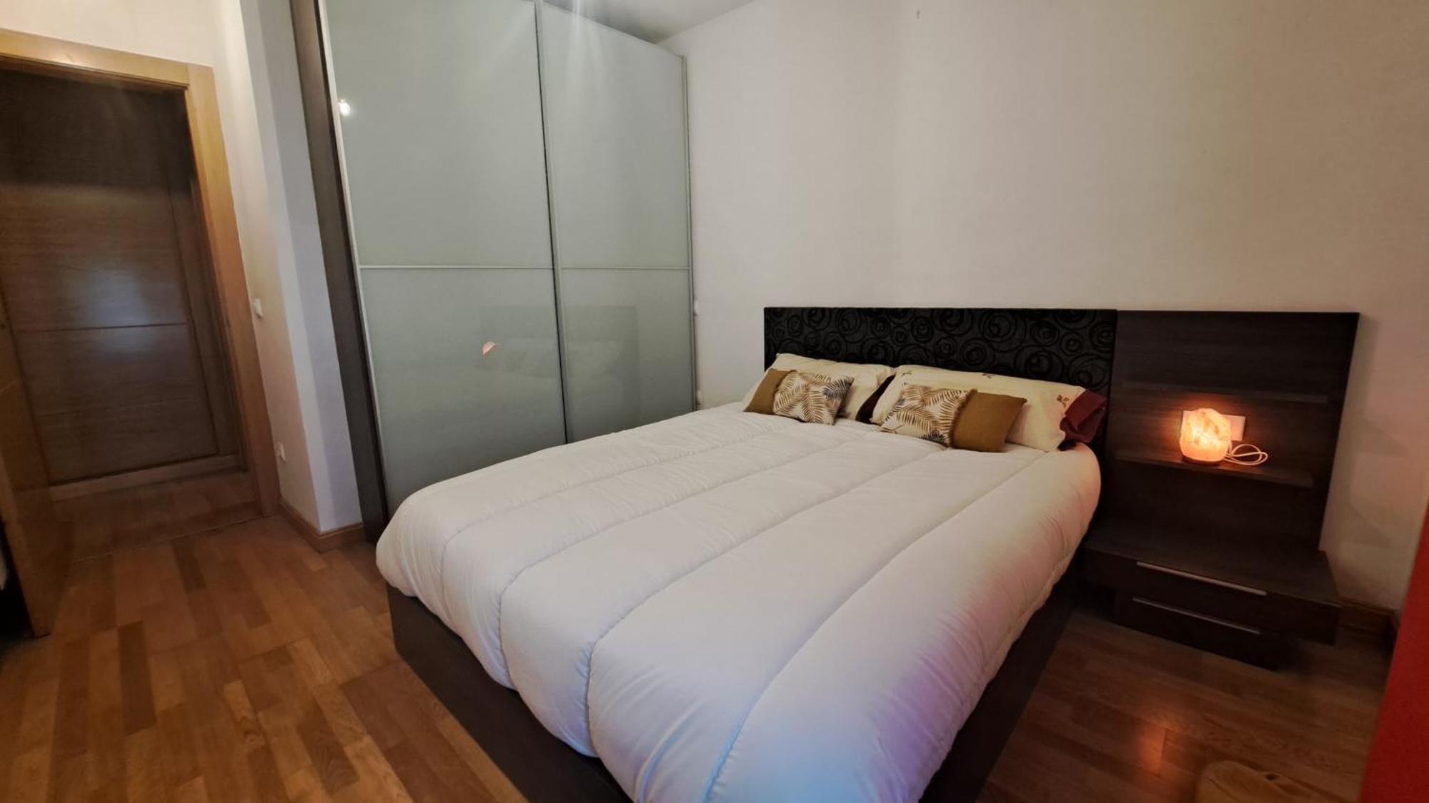 Ferienwohnung La Casa De Sira - A 5 Min De La Playa A Pie - Parking Incluido Luanco Exterior foto